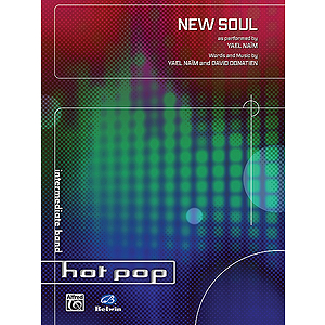 New Soul