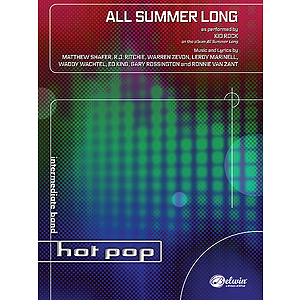 All Summer Long