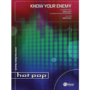 Know Your Enemy