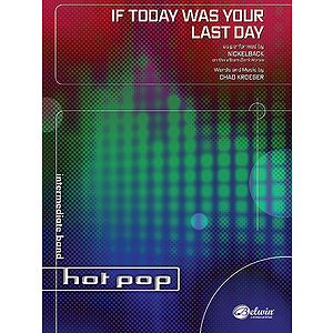 If Today Was Your Last Day