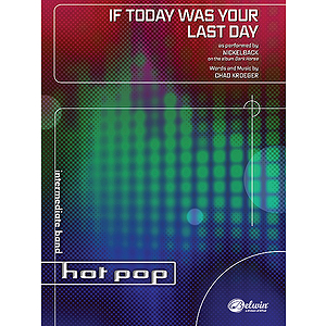 If Today Was Your Last Day