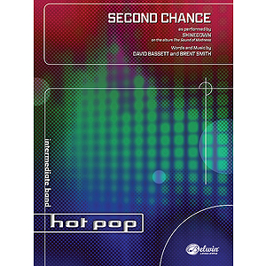 Second Chance
