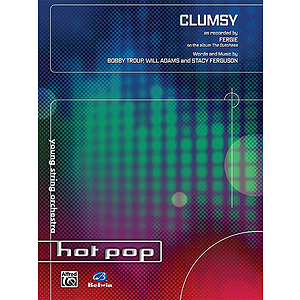 Clumsy