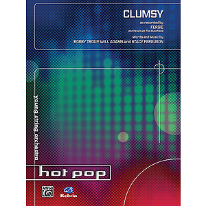 Clumsy