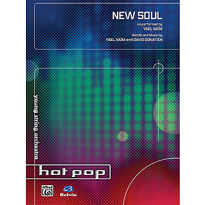 New Soul