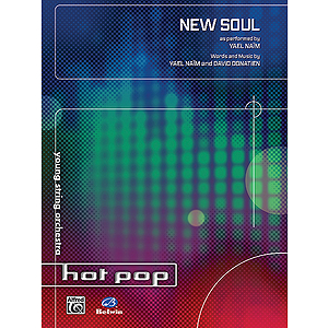 New Soul