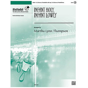 Infant Holy, Infant Lowly