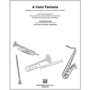 A Carol Fantasia