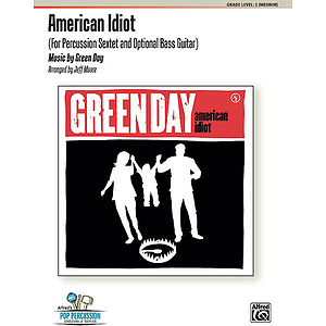 American Idiot