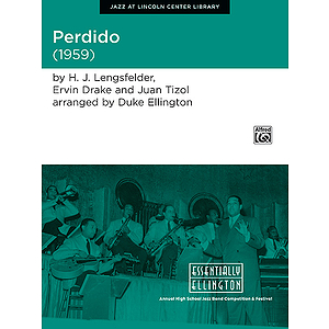 Perdido