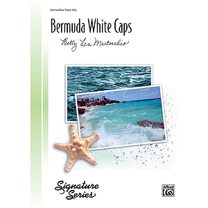 Bermuda White Caps