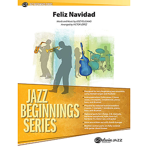 Feliz Navidad