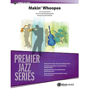 Makin' Whoopee