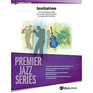 Invitation
