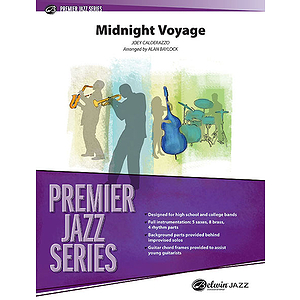 Midnight Voyage