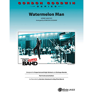 Watermelon Man