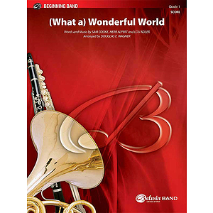 (What a) Wonderful World