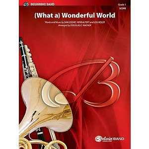 (What a) Wonderful World