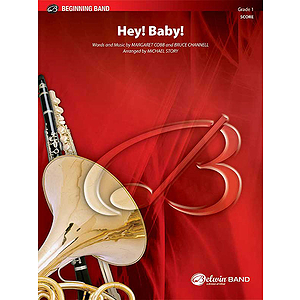 Hey! Baby!