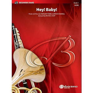 Hey! Baby!