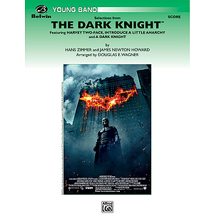 The Dark Knight, Selections from