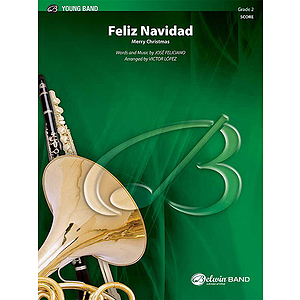 Feliz Navidad