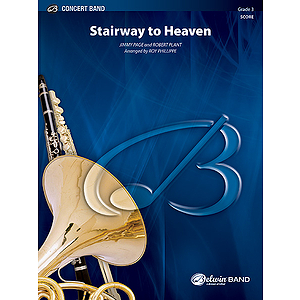 Stairway to Heaven