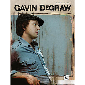 Gavin DeGraw