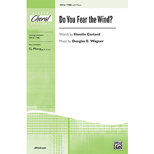 Do You Fear the Wind?