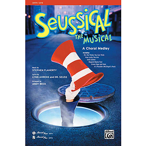 Seussical the Musical: A Choral Medley
