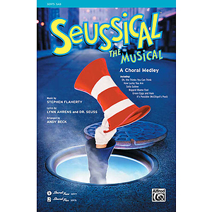 Seussical the Musical: A Choral Medley