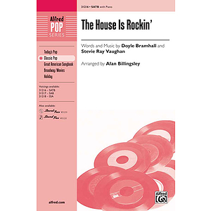 The House Is Rockin'