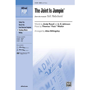 The Joint Is Jumpin' (from the musical Ain't Misbehavin')