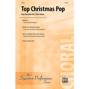 Top Christmas Pop