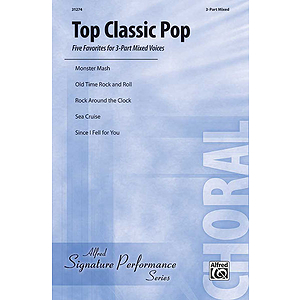 Top Classic Pop
