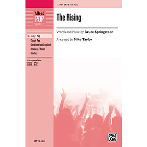 The Rising