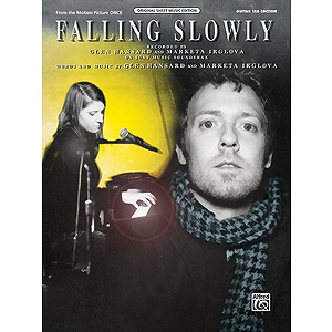 Falling Slowly (from the motion picture Once)