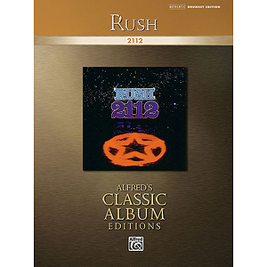 Rush: 2112