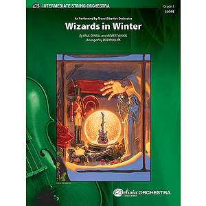 Wizards in Winter