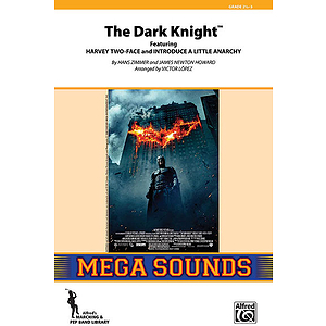 The Dark Knight
