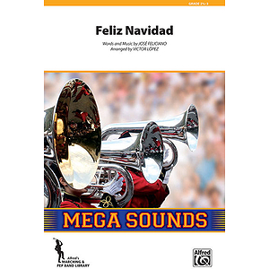 Feliz Navidad