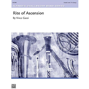 Rite of Ascension