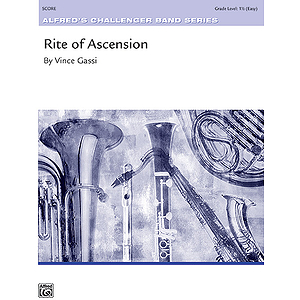Rite of Ascension