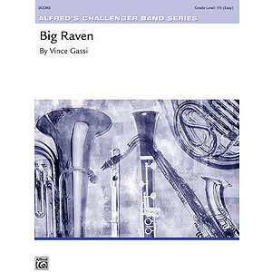 Big Raven