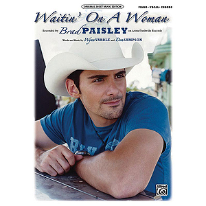 Waitin' on a Woman