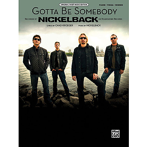 Gotta Be Somebody