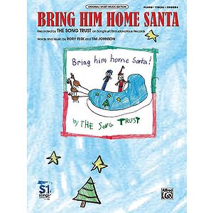 Bring Him Home Santa