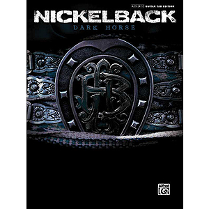 Nickelback: Dark Horse