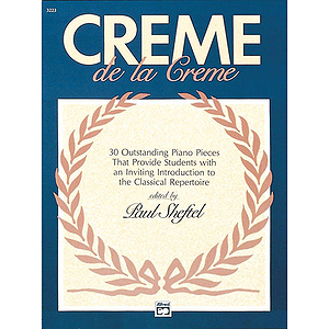 Creme De La Creme
