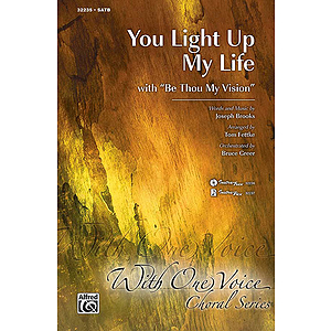 You Light Up My Life